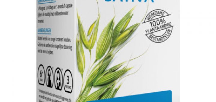 ARKOCAPS AVENA SATIVA BIO 45CP