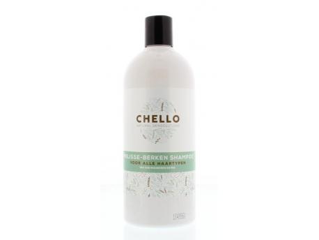 CHELLO SHAMPOO BERKEN MELISSE 500ML