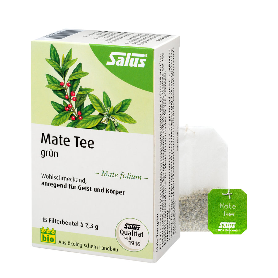 SALUS THEE MATE BIO 15ZK