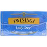 TWININGS LADY GREY- 25ZK