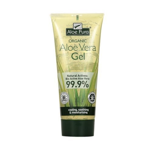 ALOE PURA ALOE VERA GEL 100ML