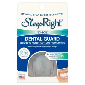 SLEEPRIGHT SECURE COMFORT 1ST