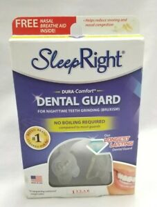 SLEEPRIGHT DURA COMFORT 1ST