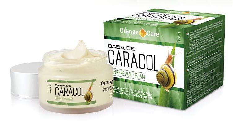 ORANGE CARE BABADECARASOL FACE 50ML