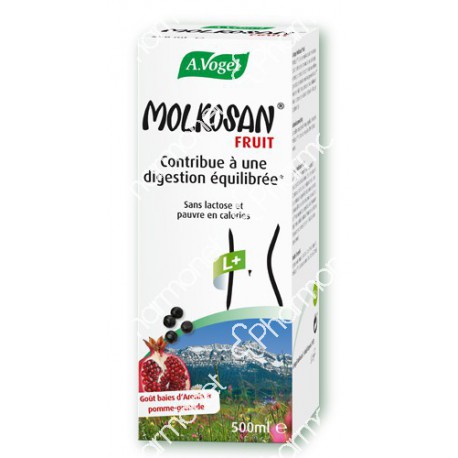 VOGEL MOLKOSAN FRUIT 500ML