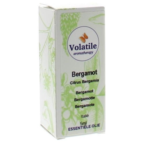 VOLATILE BERGAMOT ITALIE 5ML