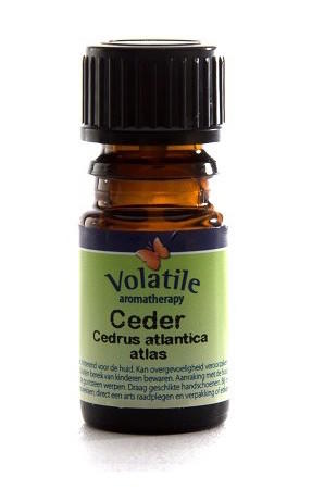 VOLATILE CEDER ATLAS- 5ML