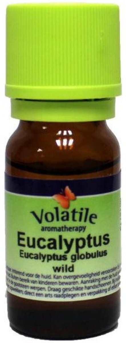VOLATILE EUCALYPTUS WILD 10ML