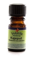 VOLATILE KAJEPUT 5ML