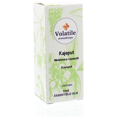 VOLATILE KAJEPUT 10ML