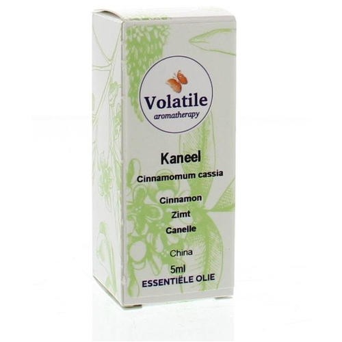 VOLATILE KANEEL BLAD 5ML