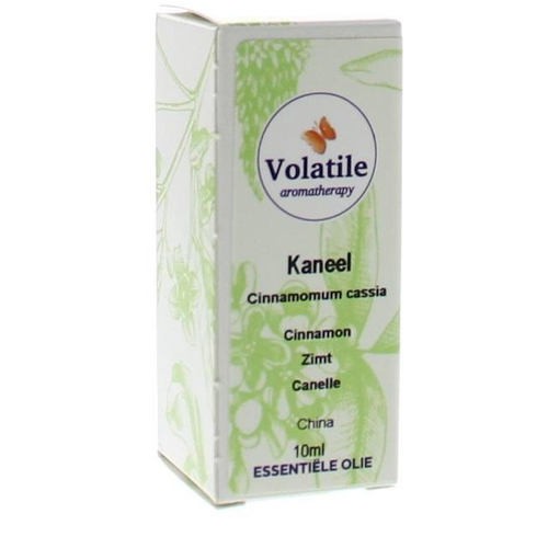 VOLATILE KANEEL BLAD 10ML