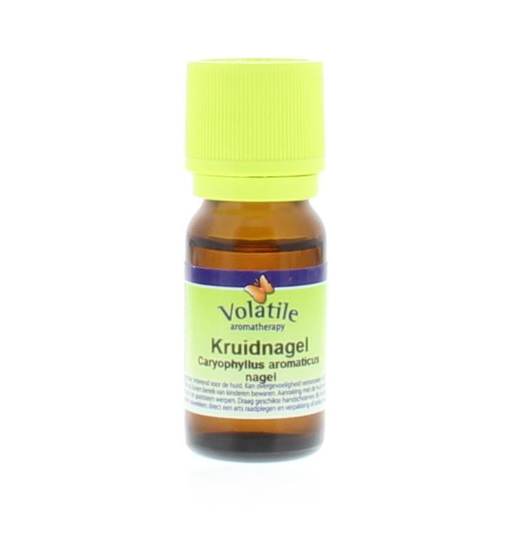 VOLATILE KRUIDNAGEL 10ML