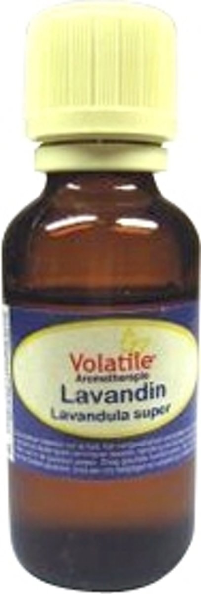 VOLATILE LAVANDIN 5ML