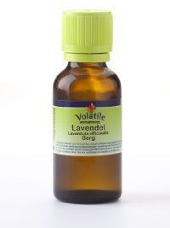 VOLATILE LAVENDEL BERG 5ML