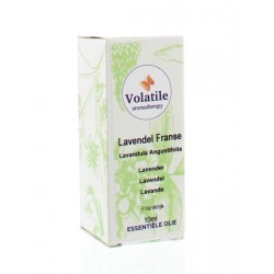 VOLATILE LAVENDEL MAILLETTE 10ML