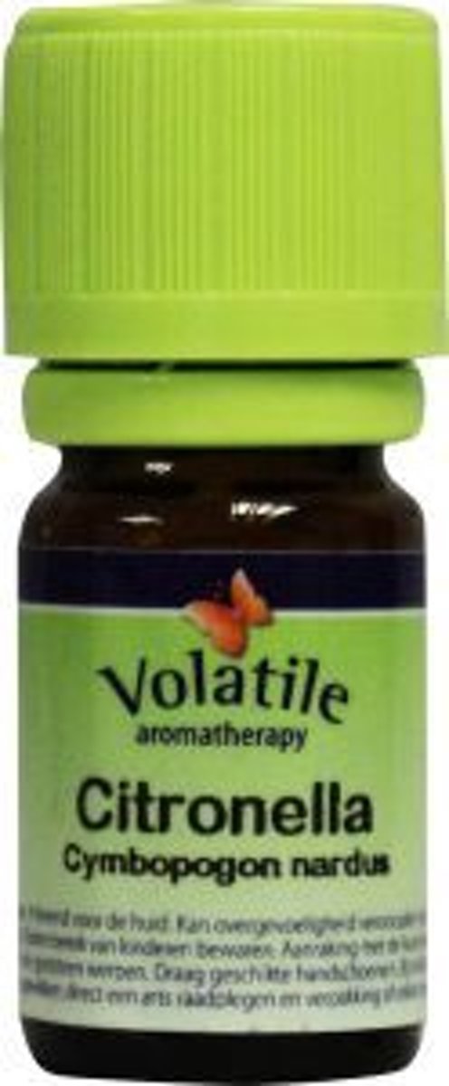 VOLATILE CITRONELLA 5ML