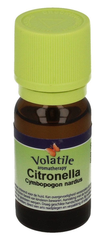 VOLATILE CITRONELLA 10ML