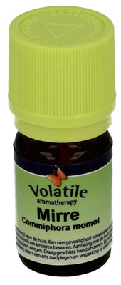 VOLATILE MIRRE 2,5ML