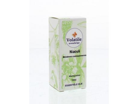 VOLATILE NIAOULI 10ML