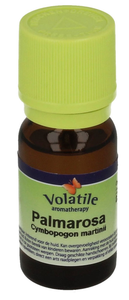 VOLATILE PALMAROSA 10ML