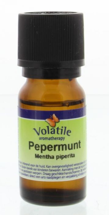 VOLATILE PEPERMUNT CHINA 10ML