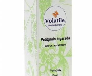 VOLATILE PETITGRAIN USA 10ML