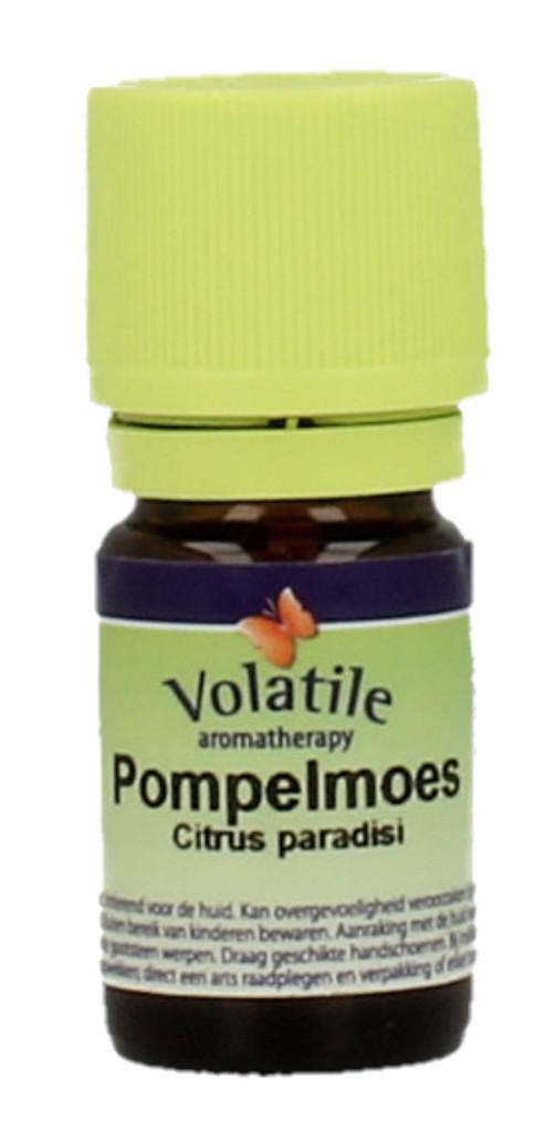 VOLATILE GRAPEFRUIT 5ML
