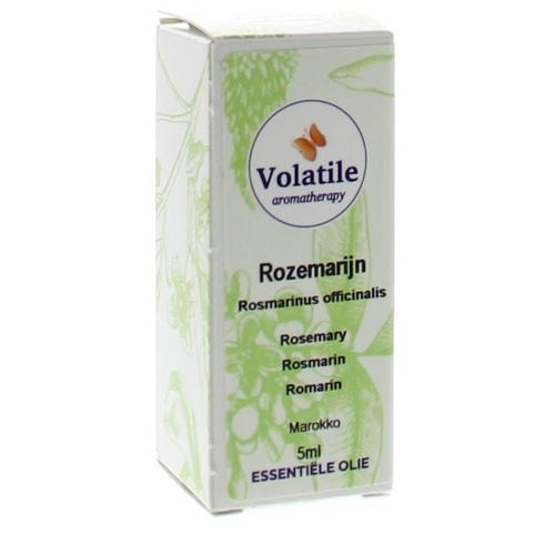 VOLATILE ROZEMARIJN EXTRA 5ML