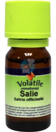 VOLATILE SALIE 10ML