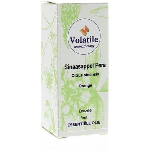 VOLATILE SINAASAPPEL ZOET 5ML