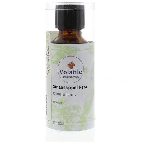 VOLATILE SINAASAPPEL ZOET 50ML