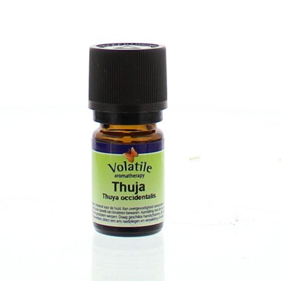 VOLATILE THUJA 5ML