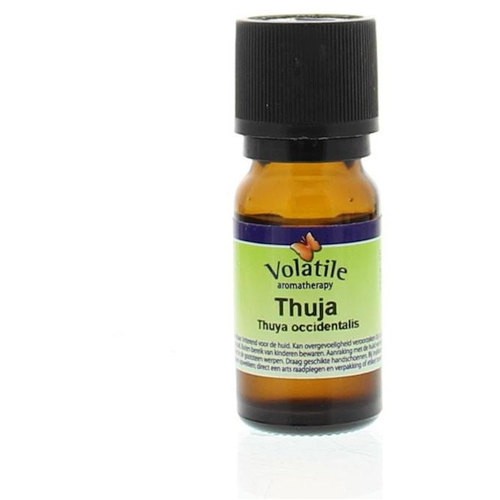 VOLATILE THUJA 10ML