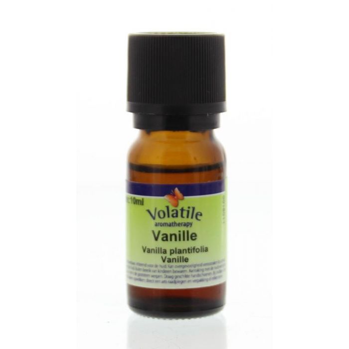 VOLATILE VANILLE 10ML