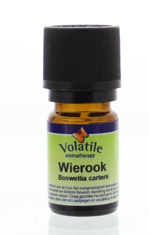 VOLATILE WIEROOK 2,5ML