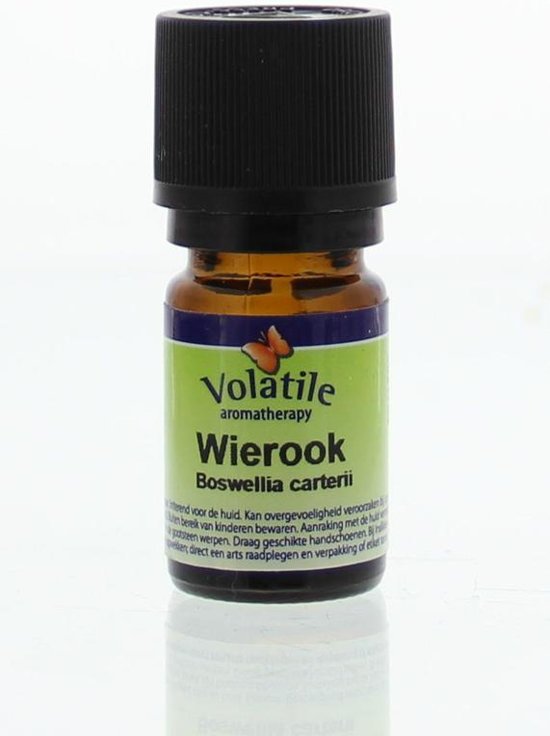 VOLATILE WIEROOK 5ML