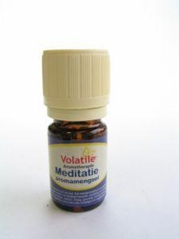 VOLATILE MEDITATIE 5ML