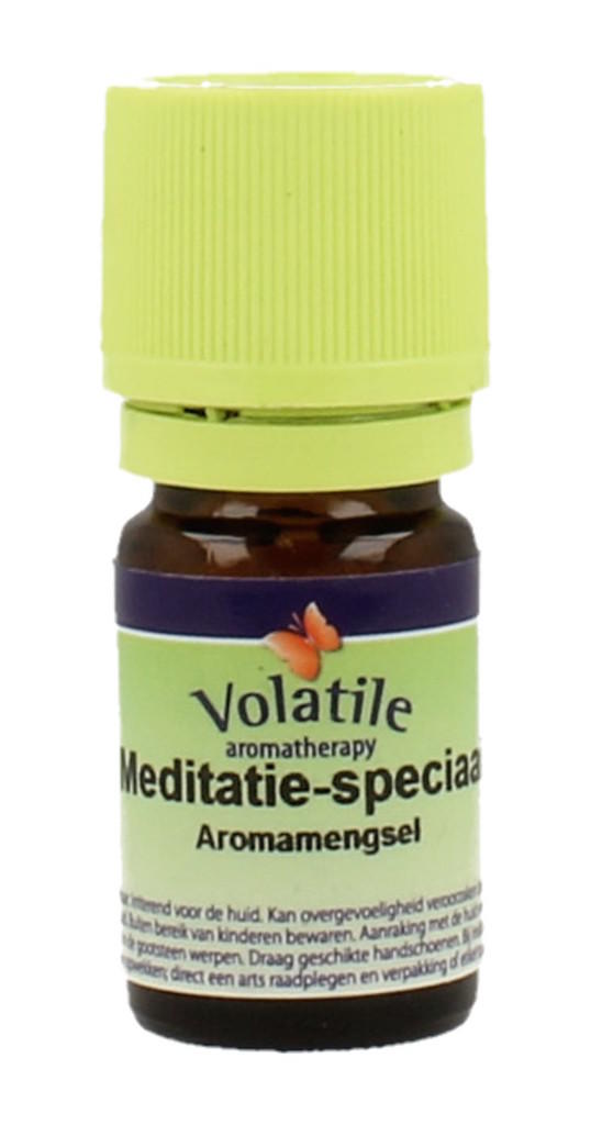 VOLATILE MEDITATIE SPECIAAL 5ML