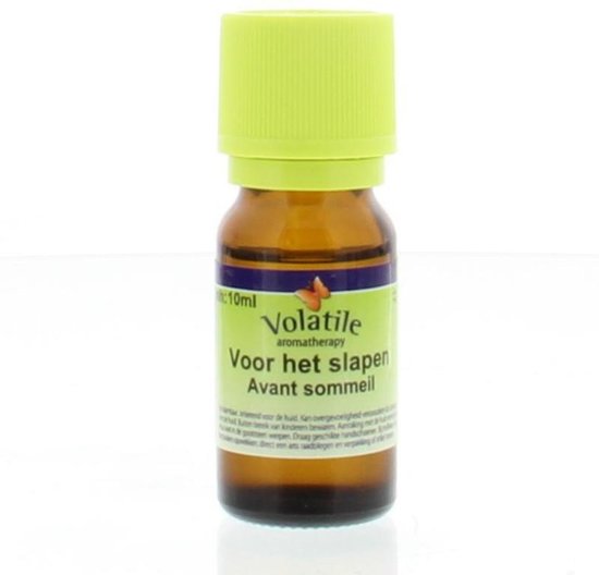 VOLATILE VOOR HET SLAPEN 5ML