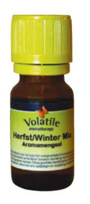 VOLATILE HERFST/WINTER MIX 5ML