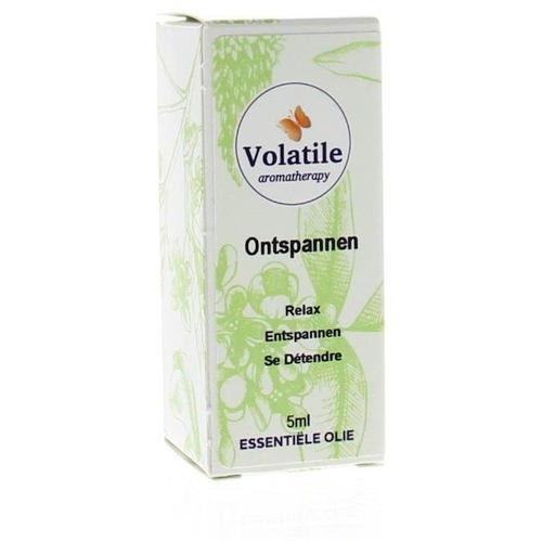 VOLATILE ONTSPANNEN 5ML