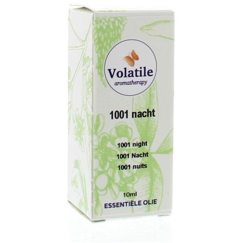 VOLATILE 1001 NACHT 10ML