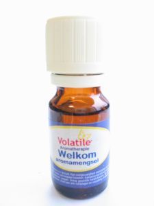 VOLATILE WELKOM 5ML