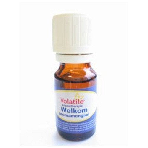 VOLATILE WELKOM 10ML