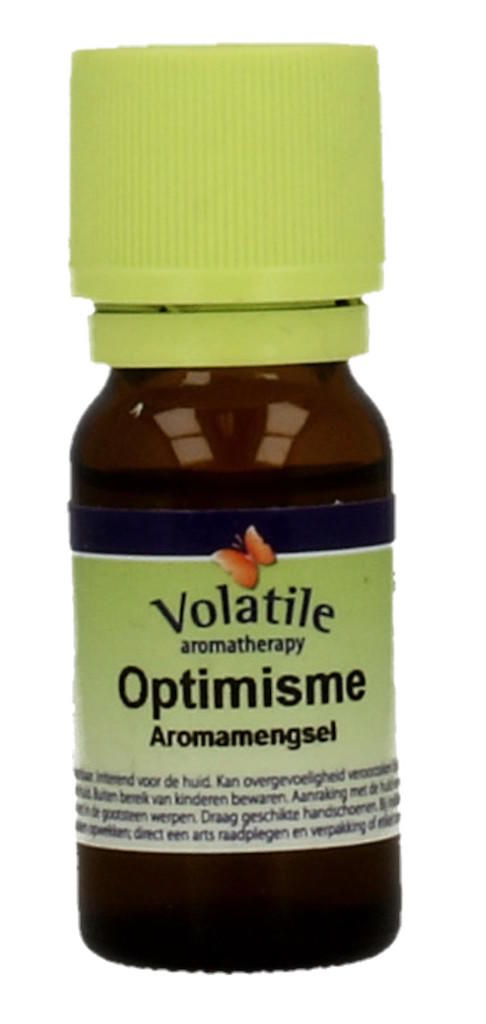 VOLATILE OPTIMISME 10ML