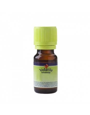 VOLATILE BOSWANDELING 10ML