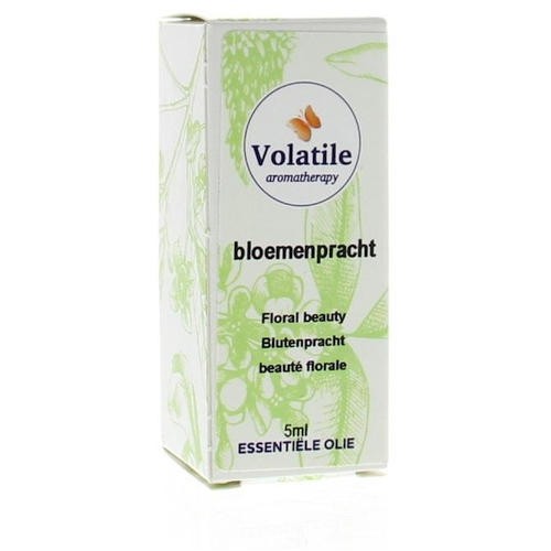 VOLATILE BLOEMENPRACHT 5ML