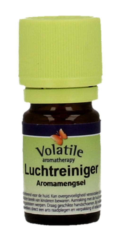 VOLATILE LUCHTREINIGER 5ML