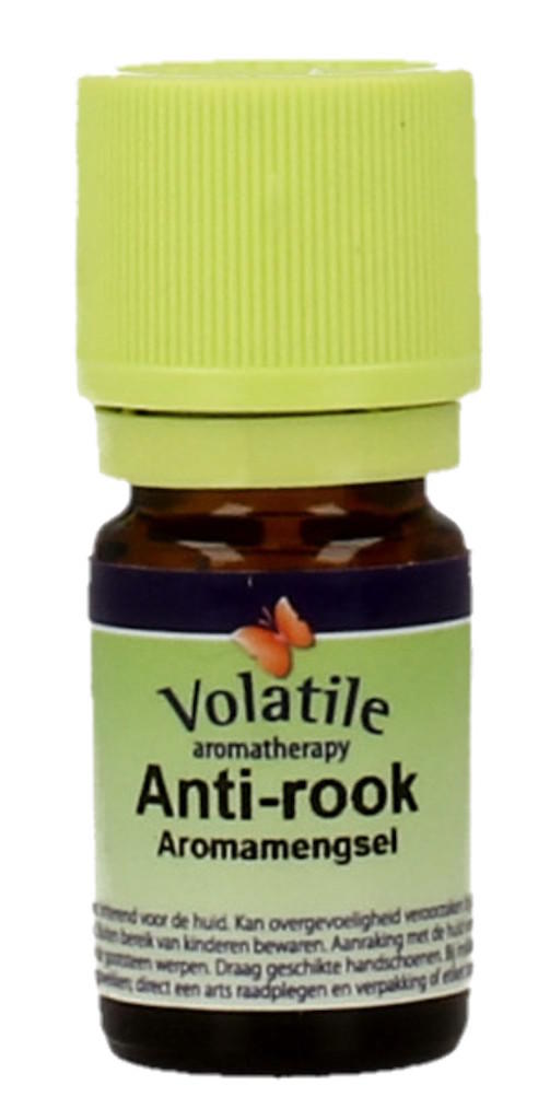 VOLATILE TEGEN ROOKLUCHT 5ML